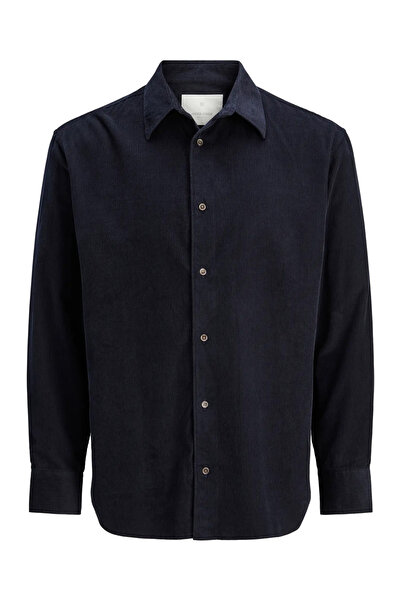Jack & Jones Jprccascot Corduroy (Velvet) L/S Shirt 12282351