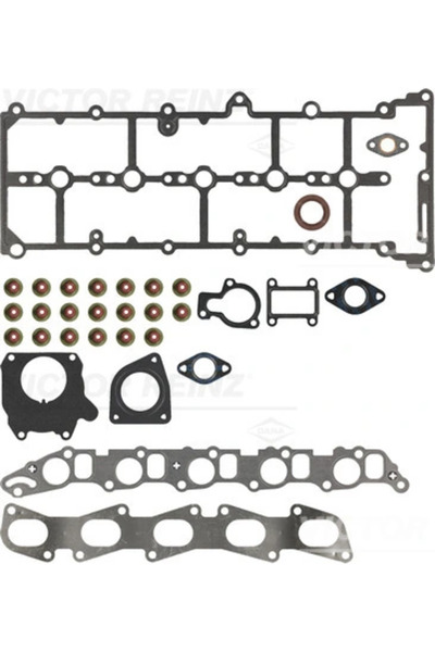 VICTOR REINZ Set Garnituri Chiulasa Alfa Romeo 159/Brera/Spider Fiat Croma