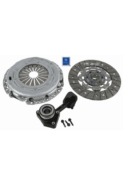 SACHS Set Ambreiaj Ford C-Max/Focus 2 Mazda 3