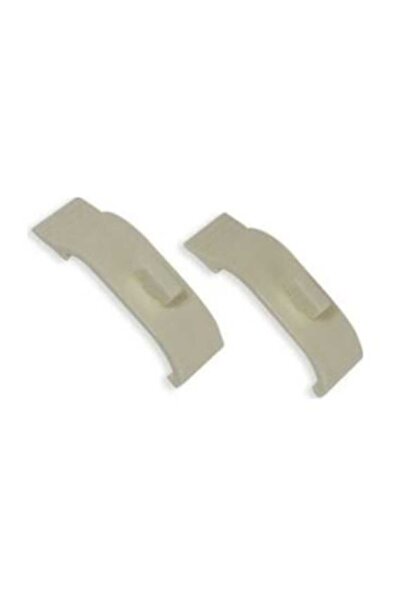 ÇEÇEN HOME (12 Τεμάχια) Εξάρτημα Στερέωσης Ρολών Παραθύρων Ευρείας Εφαρμογής,...