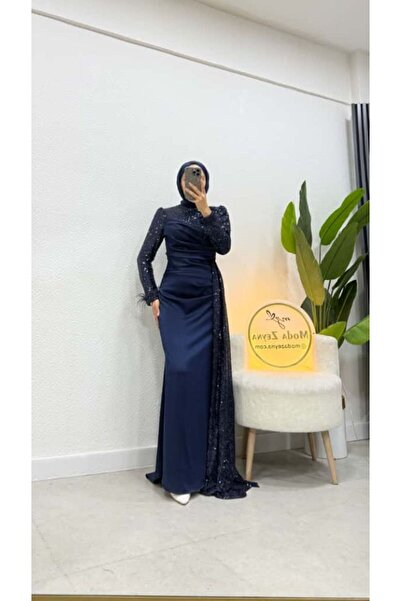 moda zeynaa IŞILTILI ABİYE