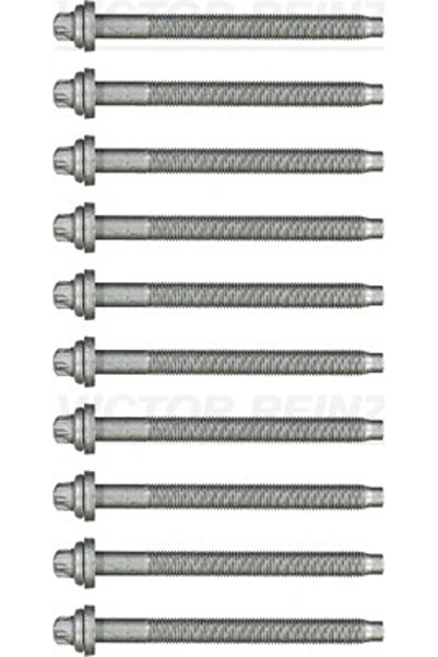 VICTOR REINZ Set Surub Chiulasa Citroen C4 2/C4 Grand Picasso 1/C4 Picasso 1 ...