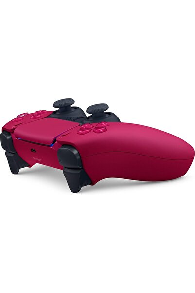 Sony PlayStation 5 DualSense Wireless Controller - Cosmic Red