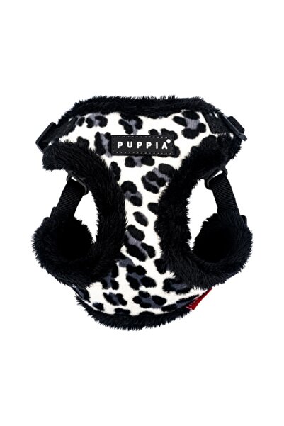 puppia Wild Adjustable Polar Chest Harness