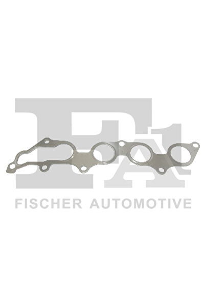 FA1 Garnitura Galerie Evacuare Caterham Seven Ford C-Max/Fiesta 5/Focus 2