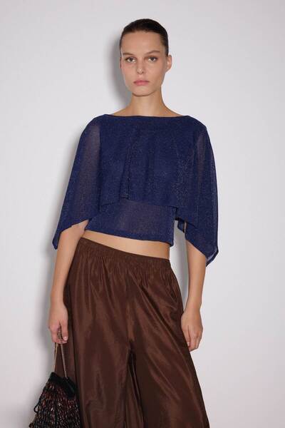 BABOKAH Simli Panço Bluz