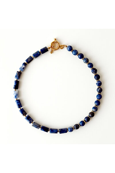 Boise Atelier Orrin Necklace | Kolye