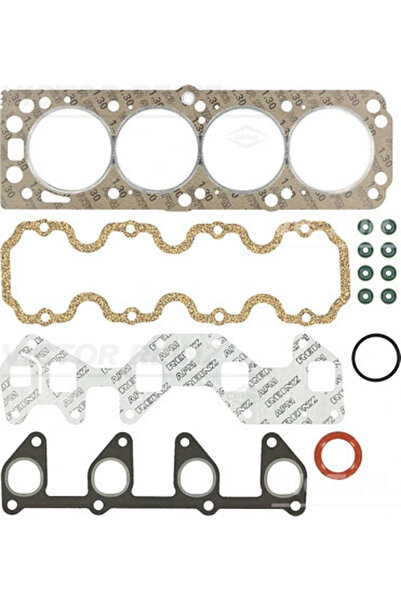 VICTOR REINZ Set Garnituri Chiulasa Opel Ascona C/Astra F/Astra G Vauxhall As...