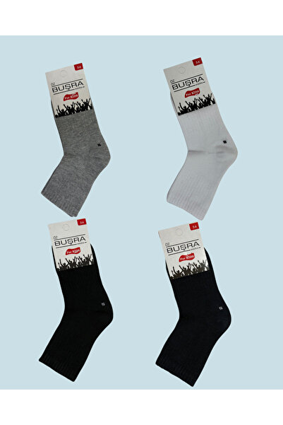 ragistore 7'li Tenis Çocuk Soket Çorap