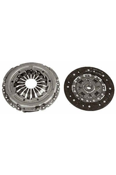 SACHS Set Ambreiaj Abarth 500 / 595 / 695/500C / 595C / 695C/Punto Alfa Romeo...