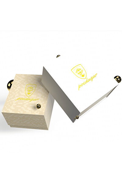 OLEVS Ανδρικό Ρολόι Quartz Αναλογικό Χρονογράφο Μόδας Δέρμα Καφέ Χρυσό