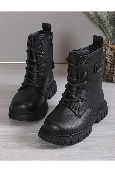 Sheya Sheya boots, black