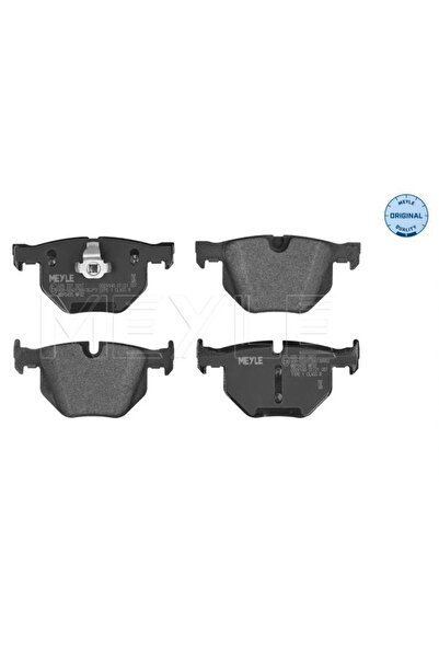 MEYLE Set Placute Frana,frana Disc Bmw 5 Touring (e61) 2004-2010 Diesel