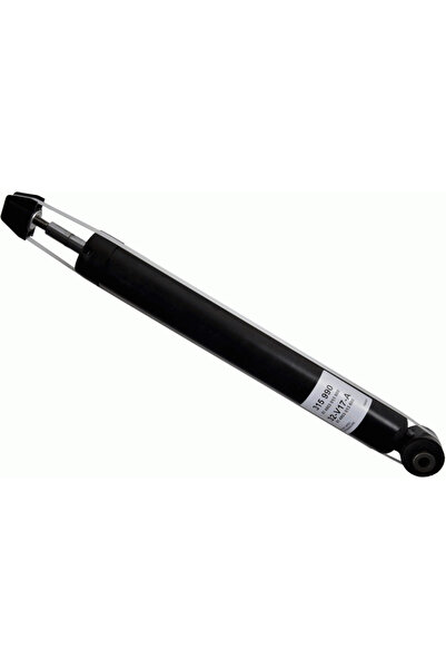 SACHS Amortizor Citroen C4 2 2009-2016