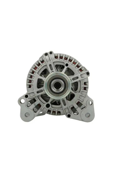 BV PSH Generator / Alternator Vw Amarok/Crafter 30-35 Bus/Crafter 30-50 Caros...