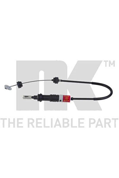 NK Cablu Ambreiaj Citroen Evasion Van/Evasion Microbus/Jumpy 1 Fiat Scudo Bus...
