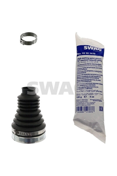 SWAG Ansamblu Burduf Articulatie Planetara Punte Fata Mercedes-Benz C-Class/E...