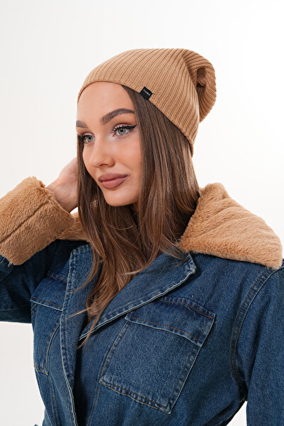 Ritagarcia Four Seasons Combed Cotton Beret