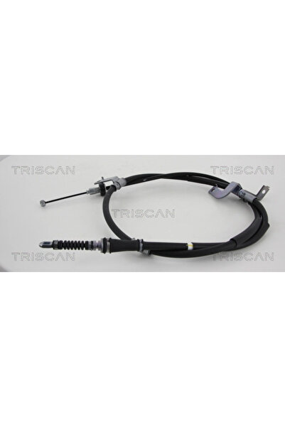 TRISCAN Cablu Frana De Parcare Hyundai Santa Fe 2