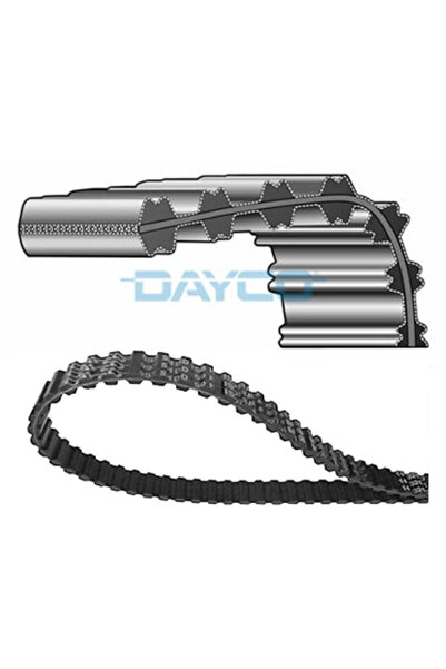 DAYCO Timing Belt Alfa Romeo 145/146/147 Lancia Lybra