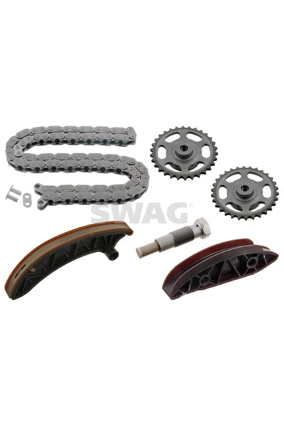 SWAG Chit Lant De Distributie Mercedes-Benz C-Class/Cla Cupe/Cls