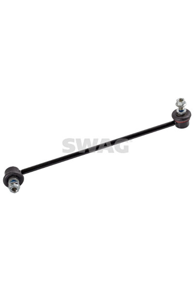 SWAG Brat/Bieleta Suspensie Stabilizator Axa Fata Stanga Bmw 3/X1 Bmw (Brilli...