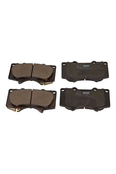 MaxGear Set Placute Frana Frana Disc Lexus Gx Mitsubishi Pajero 4/Pajero Classic