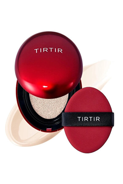 TIRTIR 13C Fair Fond de ten cu SPF 40 PA++ Mask Fit Red Cushion