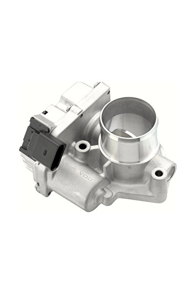 CONTINENTAL/VDO Carcasa Clapeta Renault Laguna 2/Megane 2/Scenic 2 Suzuki Gra...