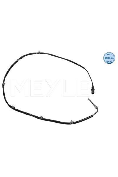 MEYLE Senzor Temperatura Gaze Evacuare Opel Astra H/Zafira / Zafira Family B ...