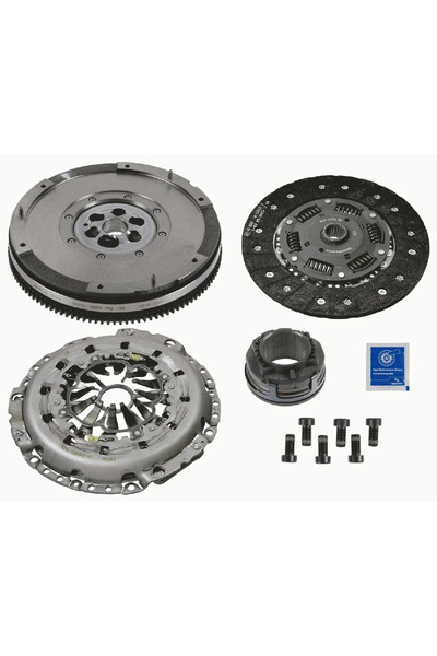 SACHS Комплект съединител Audi A4 B6/A6 C5 Vw Passat B5.5