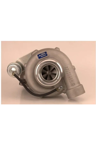 MAHLE Compresor Sistem De Supraalimentare Mercedes-Benz Actros MP2 / MP3