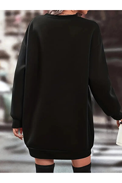 Pink Sky Γυναικεία μπλούζα ECG Heart με τύπωμα Polar