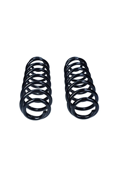 MaxGear Set Arcuri Spirale Puntea Spate Skoda Octavia 2/Yeti Vw Touran 2003-2017