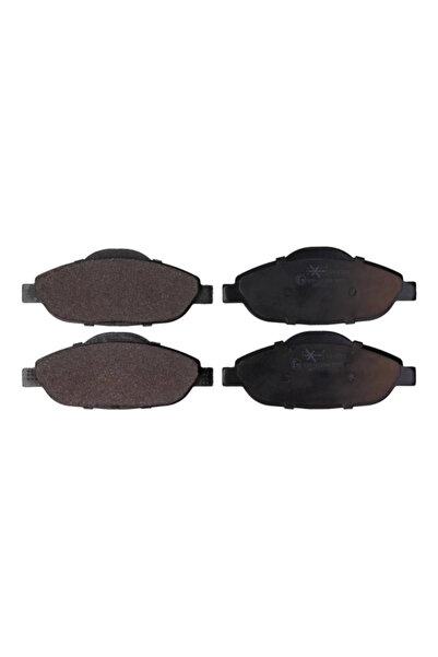 MaxGear Set Placute Frana Frana Disc Peugeot 3008 1 Microbus/308 1/308 Cc 200...