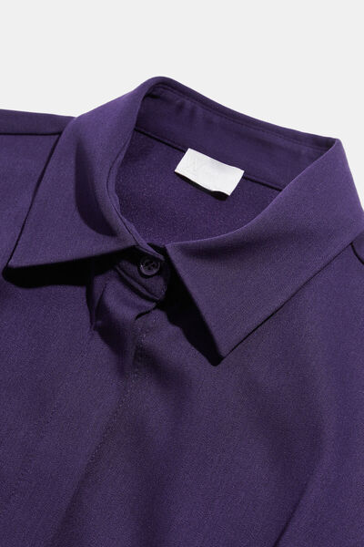 W Collection Murdüm Long Sleeve Dress