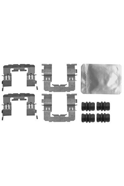 TEXTAR Set Accesorii Placute Frana Saab 9-2X Scion Fr-S Cupe