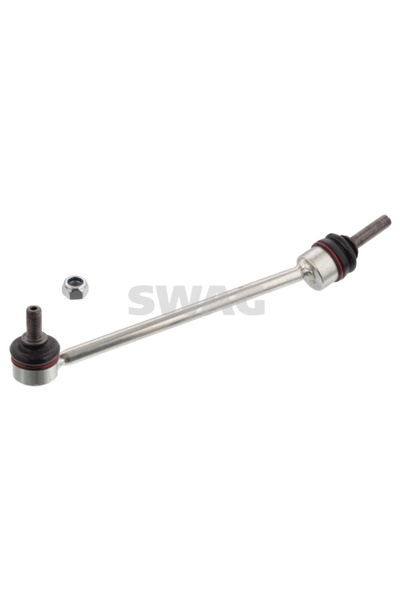 SWAG Brat/Bieleta Suspensie Stabilizator Axa Fata Stanga Mercedes-Benz S-Class