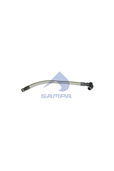 SAMPA Furtun Radiator Ulei Transmisie Scania 4 - Series/G 1/P 1