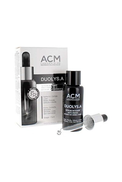 ACM ACM Retinol Anti-Wrinkle Serum - 30 ml