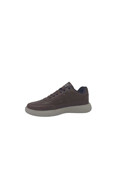 Zerhan Dakır's 128 Men's Tan Daily Use Sports Shoes