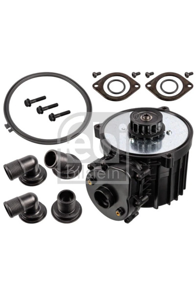 FEBI BILSTEIN Separator Ulei, Ventilatie Bloc Motor Renault Trucks Kerax 2006-2014 Diesel