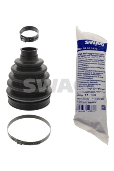 SWAG Монтаж на маншон на предния мост Mercedes-Benz A-класа/B-класа Sports To...