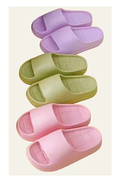 1way Women's summer slippers