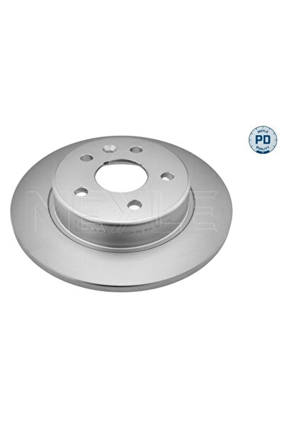 MEYLE Disc Frana Puntea Spate Opel Astra K Vauxhall Astra Model 7