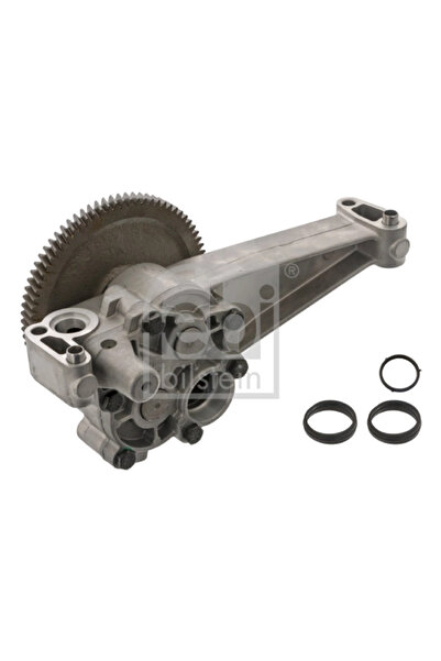FEBI BILSTEIN Pompa Ulei Scania G 1/P 1/R 1