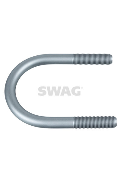 SWAG Brida Arc Mercedes-Benz Sprinter 2-T Bus/Sprinter 2-T Caroserie/Sprinter...