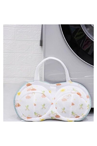 Generic حقيبة غسيل حمالة الصدر المقاومة للتشوه من YIMICO، حقيبة غسيل شبكية خاصة من البوليستر لتنظيف حقيبة الغسيل