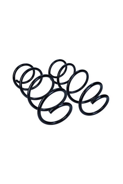 MaxGear Спирална пружина за преден мост на Mercedes-Benz C-класа