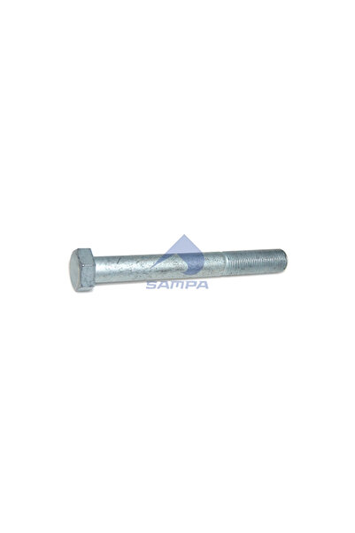 SAMPA Bolt Arc Mercedes-Benz Actros MP2 / MP3/Arocs/Unimog